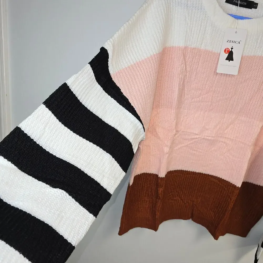 Zesica brand loose